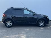 Renault Sandero II Рестайлинг Москва  - изображение 20