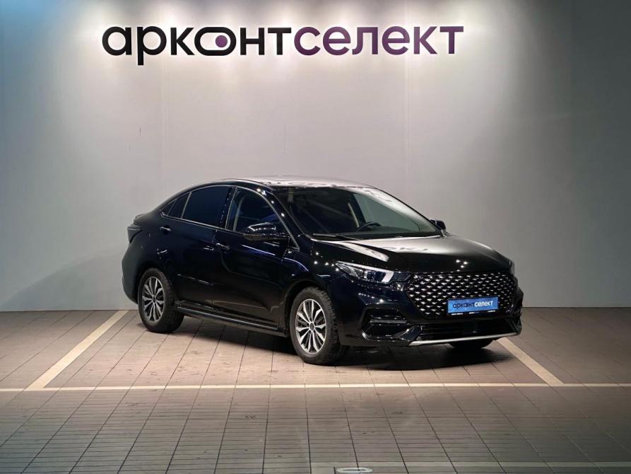 Omoda S5 Краснодар  - изображение 3
