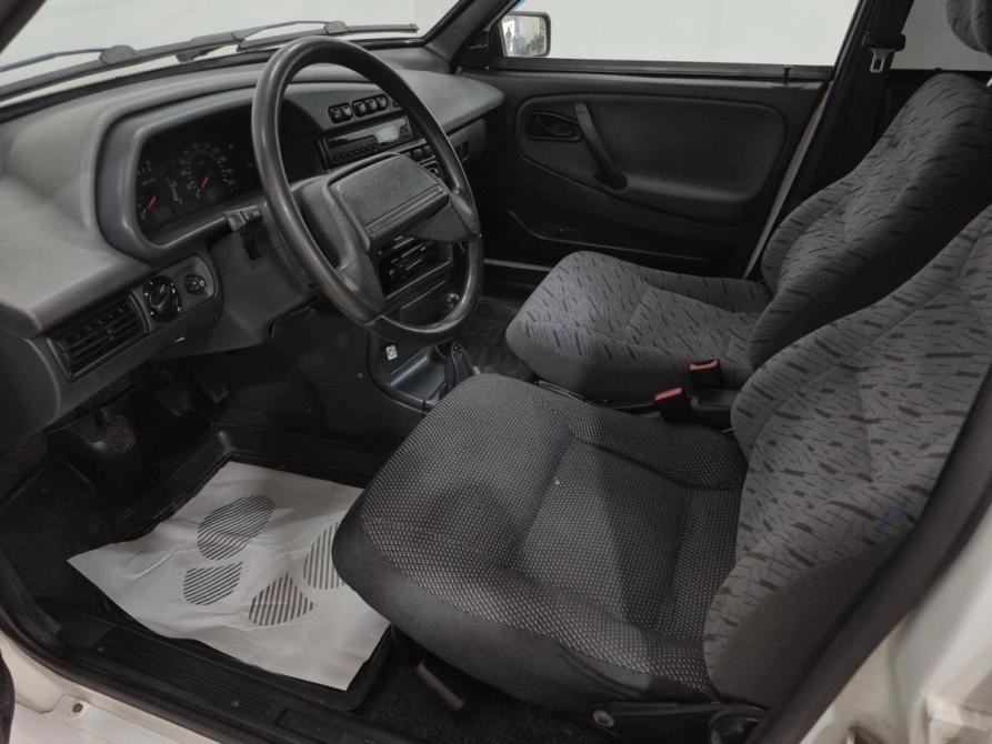 Lada (ВАЗ) 2114 Альметьевск  - изображение 9