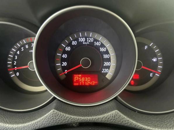 Kia Cerato II с пробегом 2012 года, цена 811 200 рублей, 171243 км, седан, Автокод Объявления