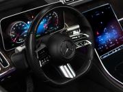 Mercedes-Benz S-Класс VII (W223) Москва  - изображение 45