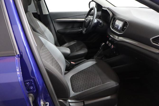 Lada (ВАЗ) Vesta I Рестайлинг (NG) с пробегом 2025 года, цена 1 349 000 рублей, 12000 км, седан, Автокод Объявления