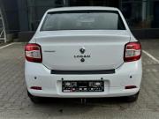 Renault Logan II Рестайлинг Пермь  - изображение 20