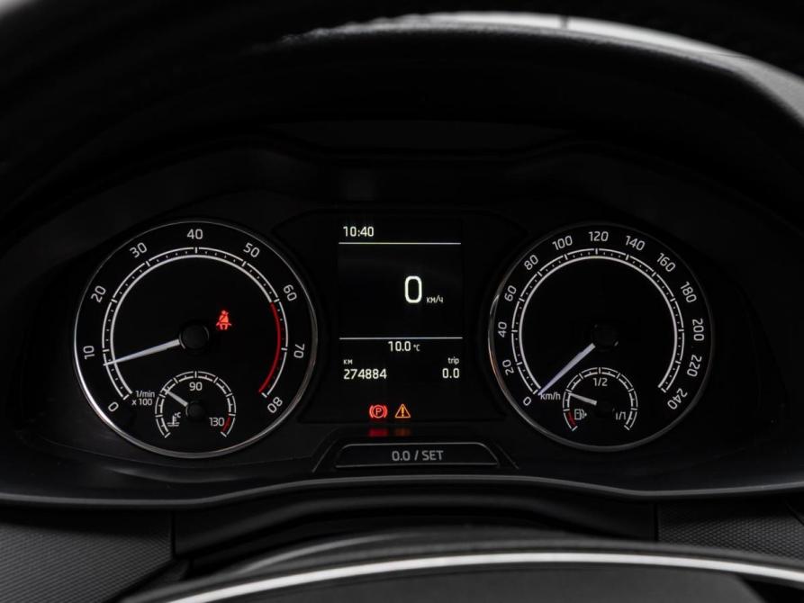 Skoda Rapid II Краснодар  - изображение 14