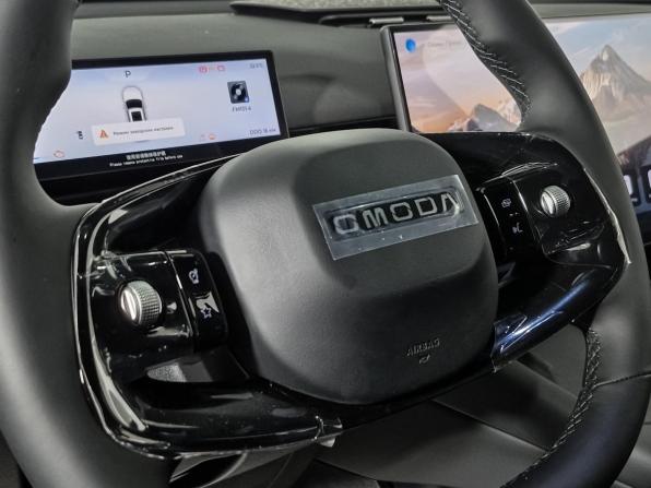 Omoda C7 с пробегом 2025 года, цена 2 499 000 рублей, 16 км, внедорожник, Автокод Объявления
