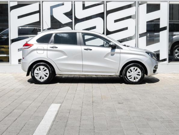 Lada (ВАЗ) XRAY I с пробегом 2018 года, цена 969 000 рублей, 85772 км, хэтчбек, Автокод Объявления