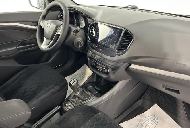 Lada (ВАЗ) Vesta I с пробегом 2018 года, цена 920 000 рублей, 188755 км, универсал, Автокод Объявления