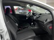 Ford Fiesta Mk6 Рестайлинг Оренбург  - изображение 24