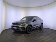 Geely Tugella I Рестайлинг Москва  - изображение 29