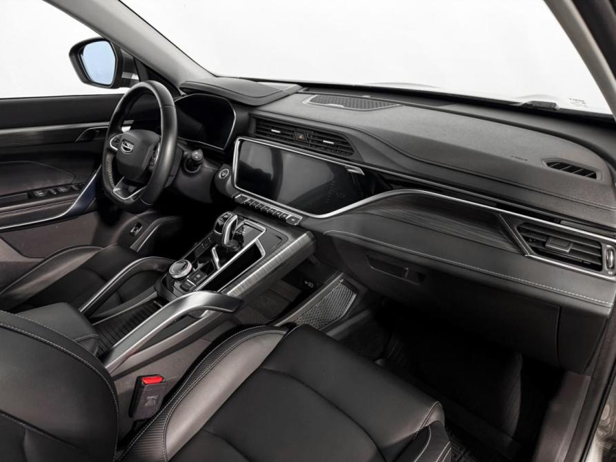 Geely Atlas Pro Санкт-Петербург  - изображение 13