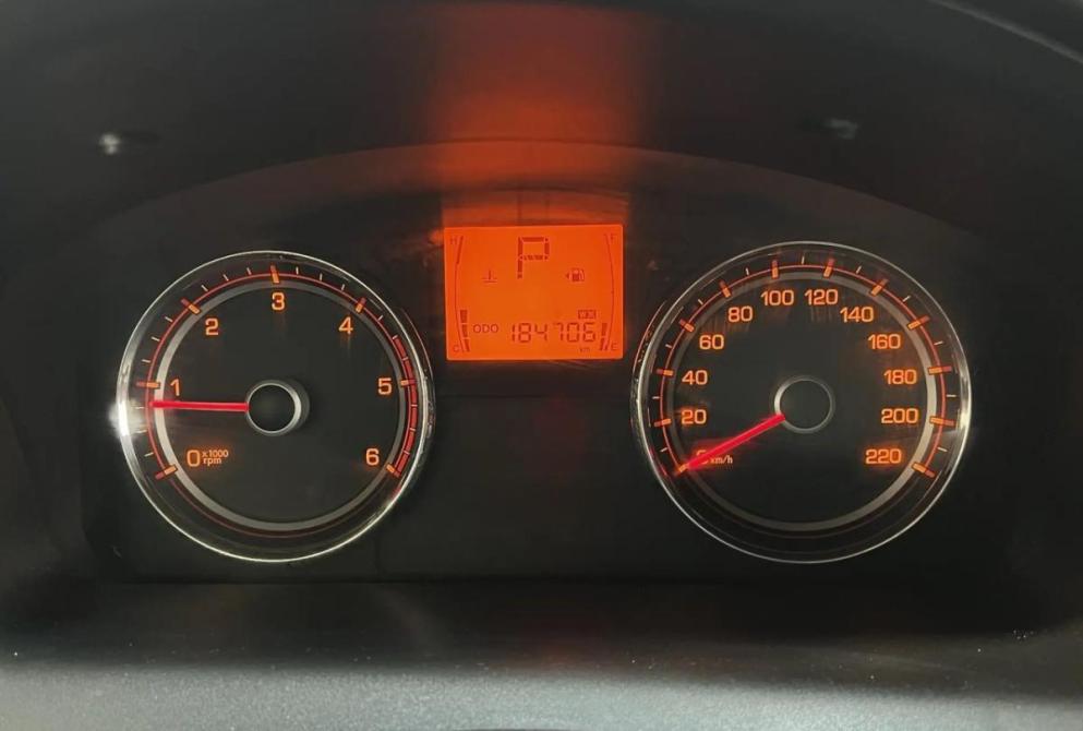 SsangYong Actyon II Нижний Новгород  - изображение 18