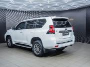 Toyota Land Cruiser Prado 150 Series Рестайлинг 2 Самара  - изображение 42