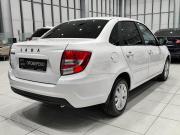 Lada (ВАЗ) Granta I Рестайлинг Казань  - изображение 28