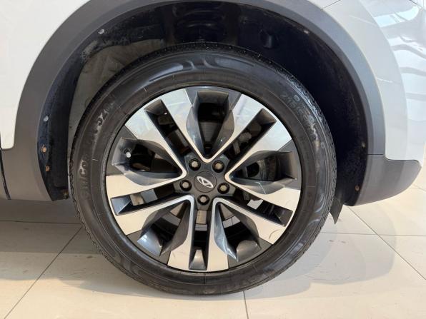 Chery Tiggo 4 I Рестайлинг с пробегом 2021 года, цена 1 349 000 рублей, 84000 км, внедорожник, Автокод Объявления