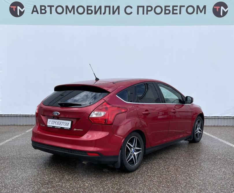 Ford Focus III Стерлитамак  - изображение 2