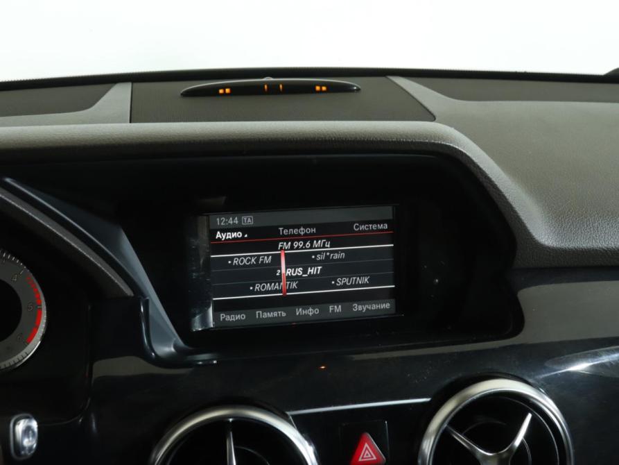 Mercedes-Benz GLK-Класс I (X204) Рестайлинг Москва  - изображение 18