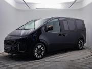 Hyundai Staria I Москва  - изображение 19