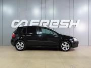 Volkswagen Golf V Воронеж  - изображение 21