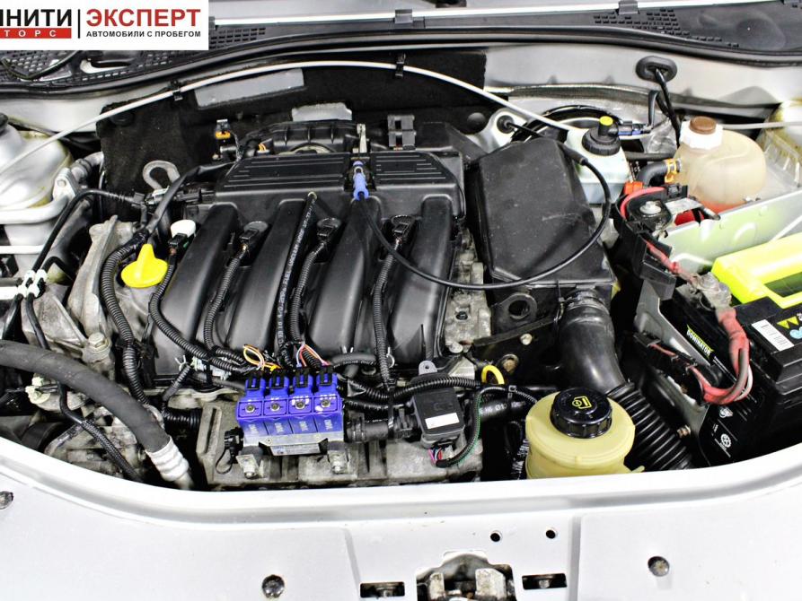 Lada (ВАЗ) Largus I Белгород  - изображение 18
