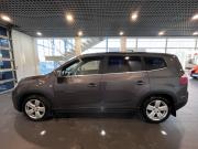 Chevrolet Orlando I Чебоксары  - изображение 38