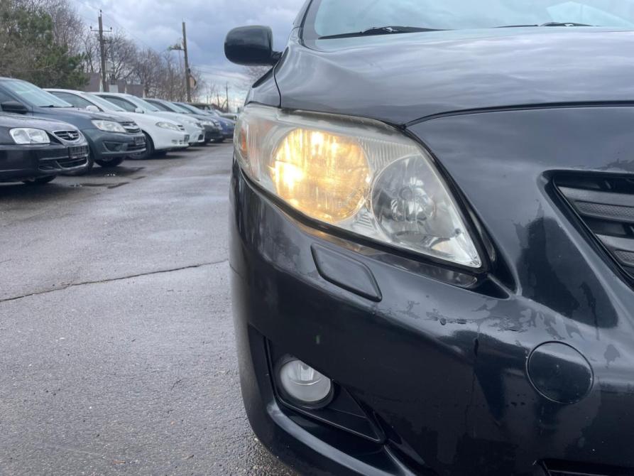 Toyota Corolla X (E140 E150) Саратов  - изображение 17