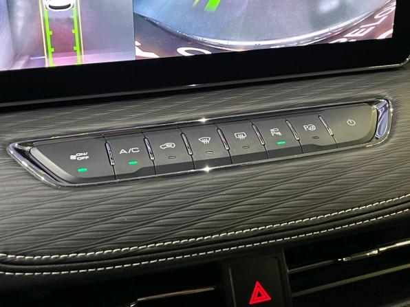 Haval Jolion I с пробегом 2023 года, цена 1 799 000 рублей, 42348 км, внедорожник, Автокод Объявления
