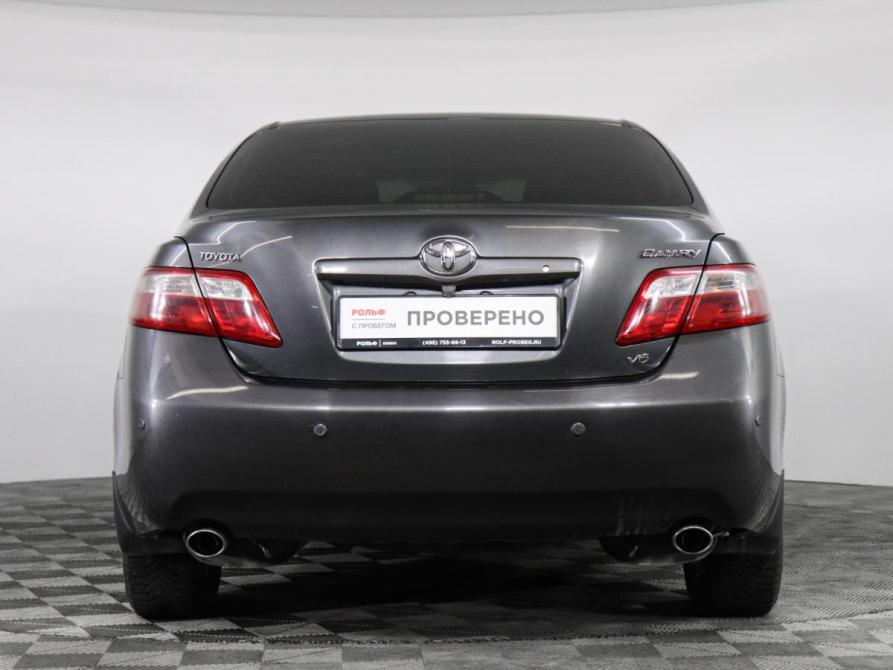 Toyota Camry VI (XV40) Химки  - изображение 5