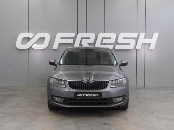 Skoda Octavia III (A7) с пробегом 2014 года, цена 1 194 000 рублей, 250637 км, лифтбек, Автокод Объявления
