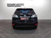 Lexus RX III Пермь  - изображение 25