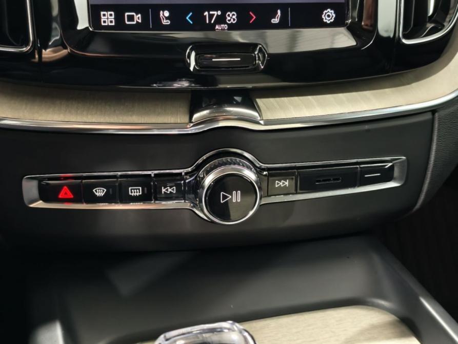 Volvo XC60 II Рестайлинг Курск  - изображение 15