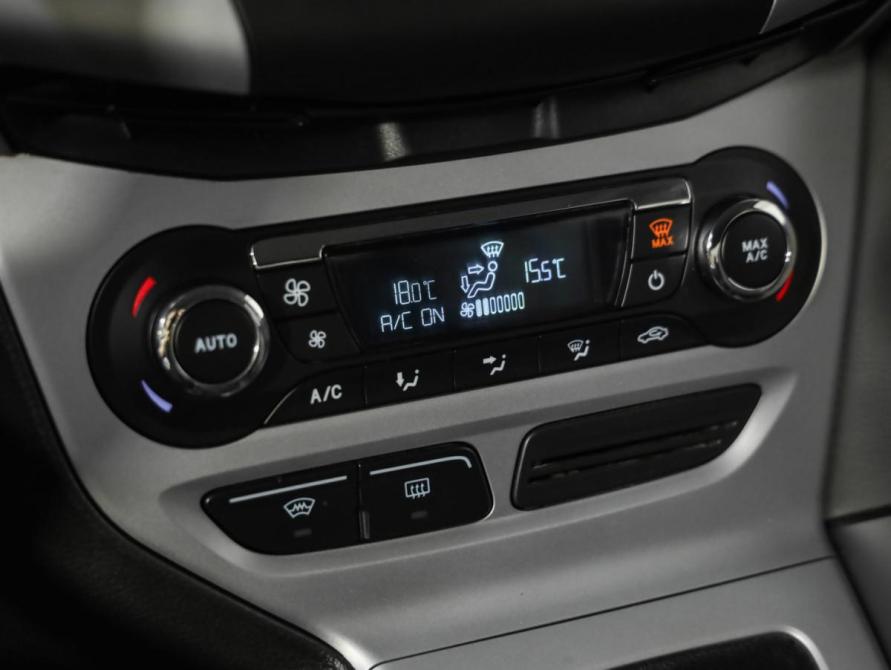 Ford Focus III Санкт-Петербург  - изображение 15