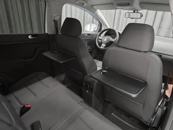 Volkswagen Golf Plus II с пробегом 2013 года, цена 740 000 рублей, 160000 км, хэтчбек, Автокод Объявления