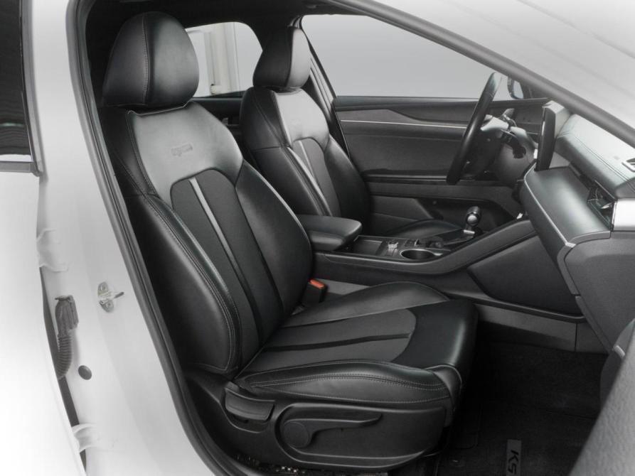 Kia K5 II Минеральные Воды  - изображение 8