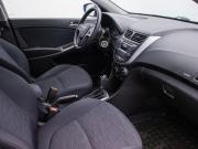 Hyundai Solaris I Рестайлинг Москва  - изображение 25
