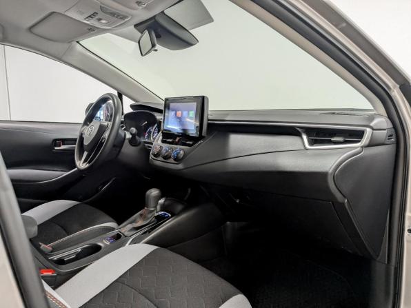 Toyota Corolla XII (E210) с пробегом 2022 года, цена 2 090 000 рублей, 40240 км, седан, Автокод Объявления