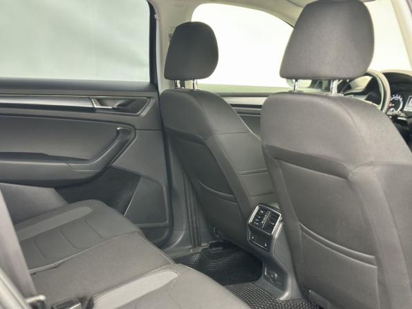Skoda Kodiaq I с пробегом 2018 года, цена 2 542 000 рублей, 161828 км, внедорожник, Автокод Объявления