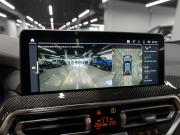 BMW X4 II (G02) Рестайлинг Москва  - изображение 51