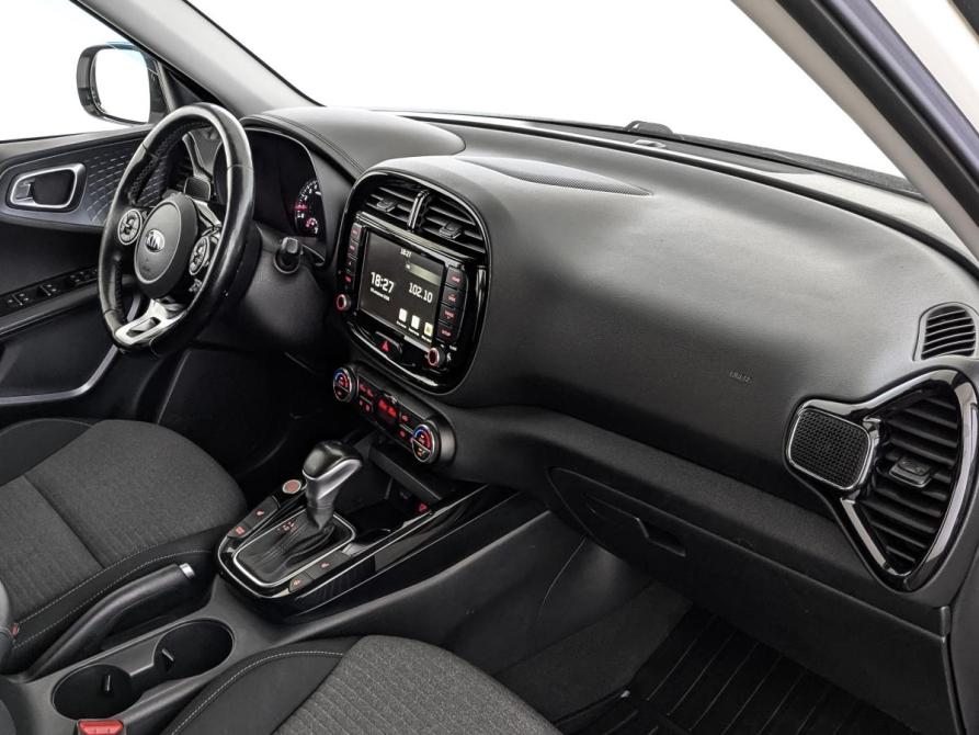 Kia Soul III Москва  - изображение 13