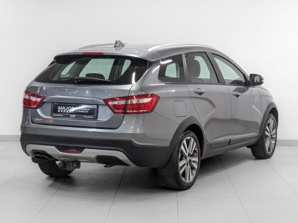 Lada (ВАЗ) Vesta I с пробегом 2020 года, цена 1 100 000 рублей, 133194 км, универсал, Автокод Объявления
