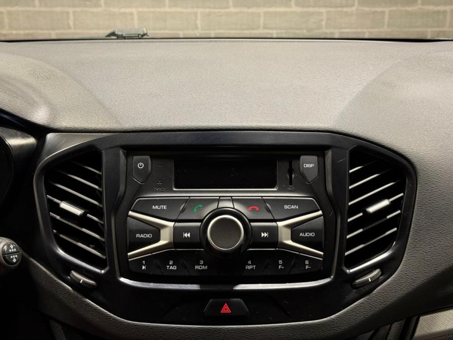Lada (ВАЗ) Vesta I Челябинск  - изображение 10