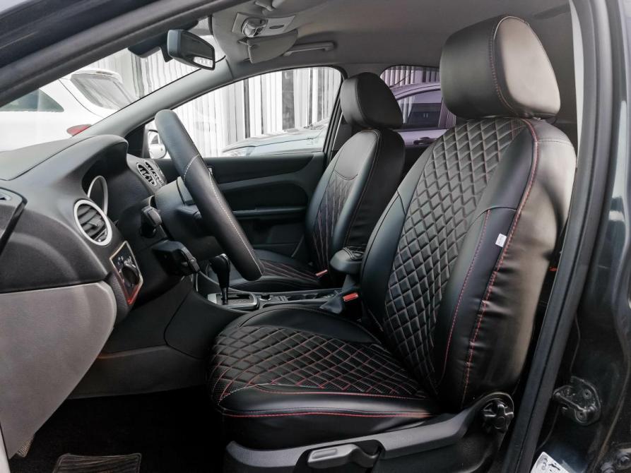 Ford Focus II Рестайлинг Нижний Новгород  - изображение 5