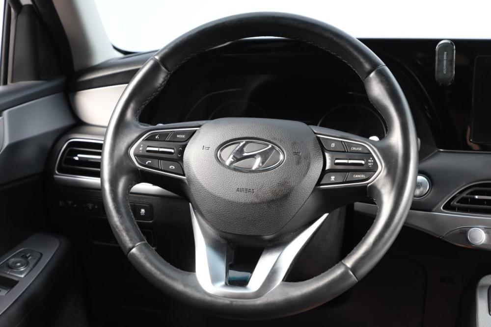 Hyundai Palisade I Новосибирск  - изображение 13