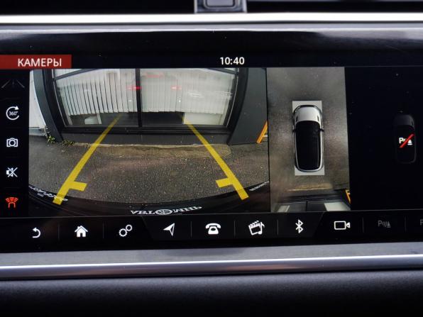 Land Rover Range Rover Evoque II с пробегом 2019 года, цена 3 300 000 рублей, 93202 км, внедорожник, Автокод Объявления