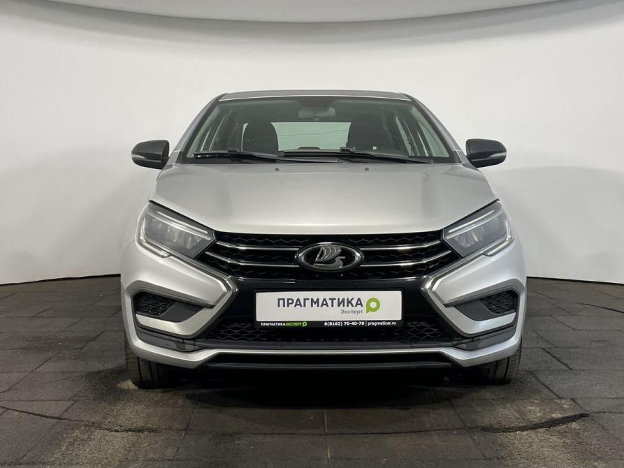 Lada (ВАЗ) Vesta I Рестайлинг (NG) Великий Новгород  - изображение 2