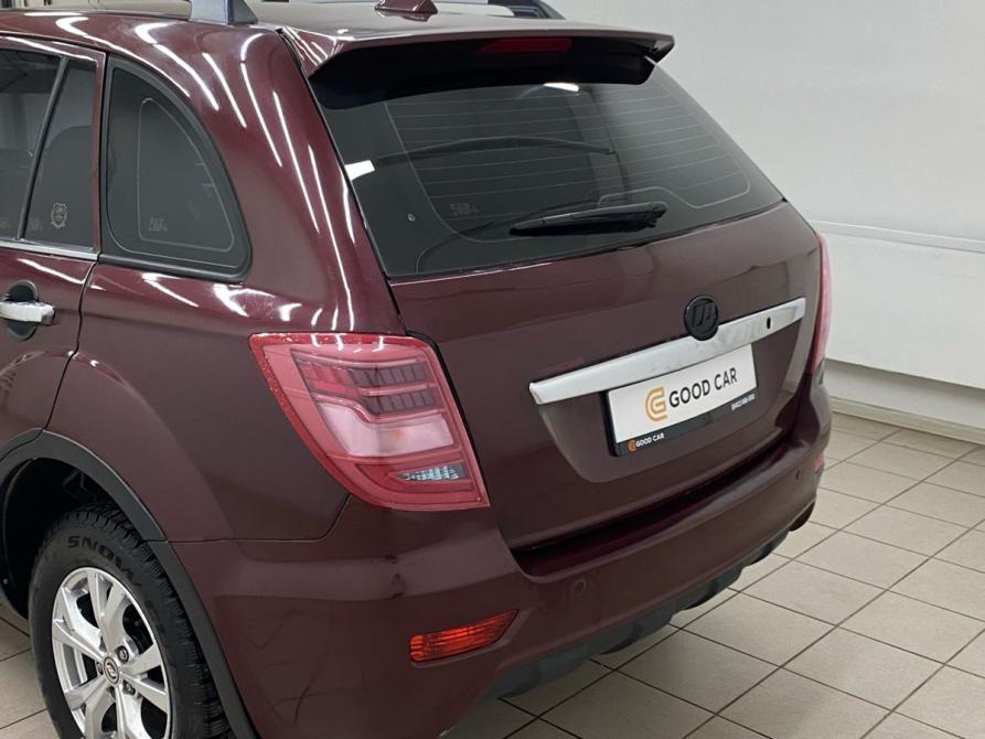 Lifan X60 I Рестайлинг Энгельс  - изображение 14