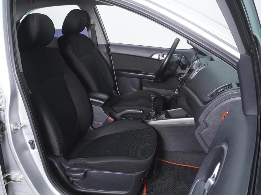 Kia Cerato II Ростов-на-Дону  - изображение 8