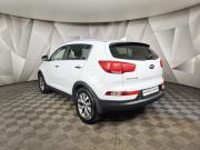 Kia Sportage III Рестайлинг Москва  - изображение 25