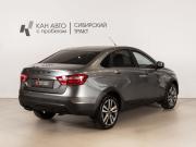 Lada (ВАЗ) Vesta I Казань  - изображение 11