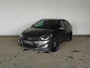 Hyundai Solaris I Москва  - изображение 18