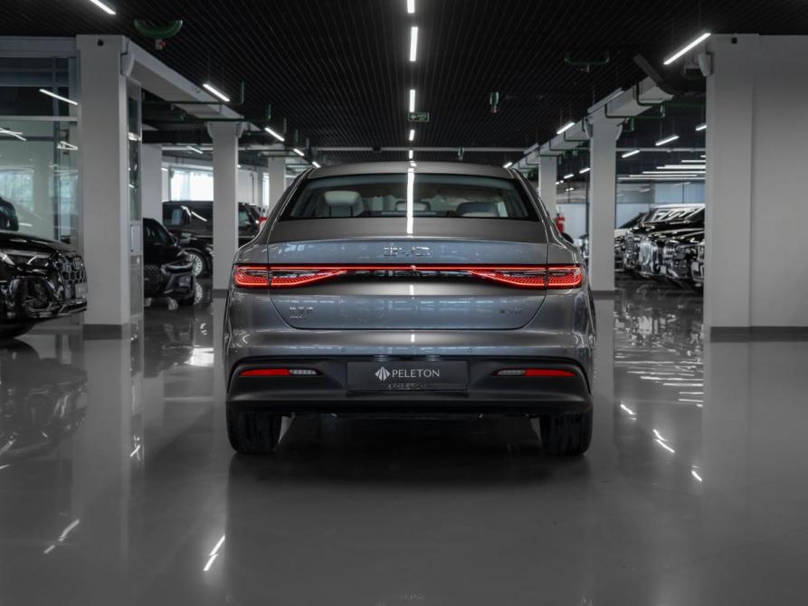 BYD Seal 05 Москва  - изображение 6